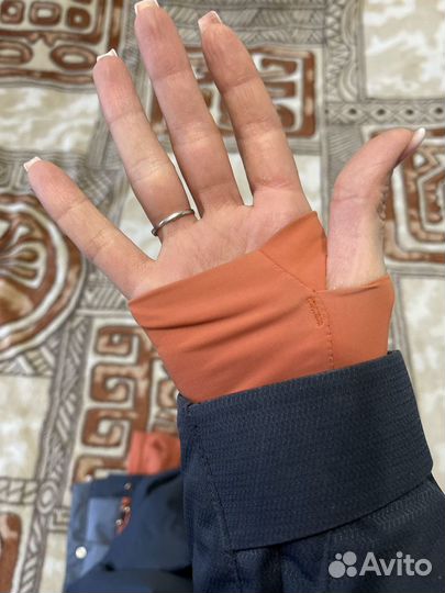 Volki горнолыжный костюм