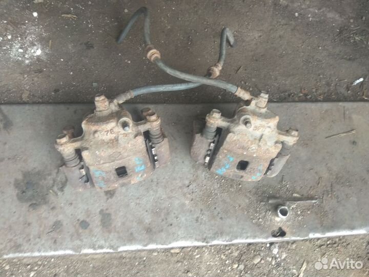 Ниссан альмера n15 супорта