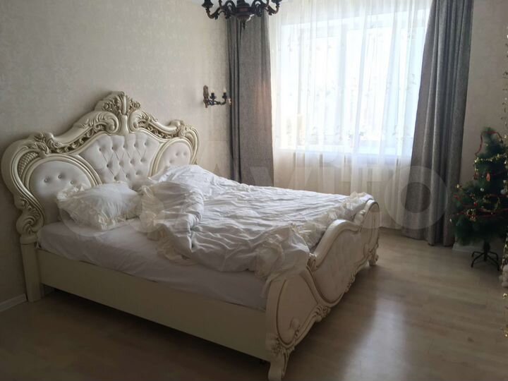 1-к. квартира, 42 м², 12/17 эт.