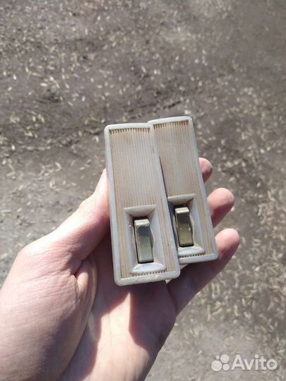 Плафон подсветки салона ваз 2101