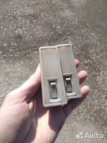 Плафон подсветки салона ваз 2101