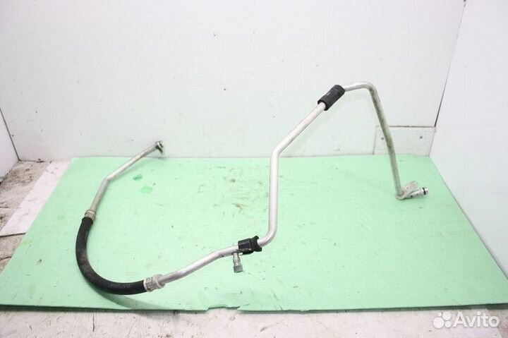 Трубка кондиционера mitsubishi ASX 2016