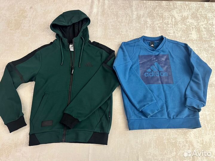 Свитшот для мальчика