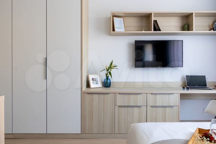 Квартира-студия, 27 м², 3/10 эт.