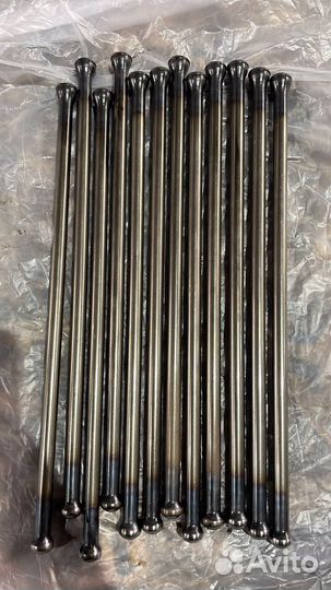 Штанга толкателя Mersedes Axor om457