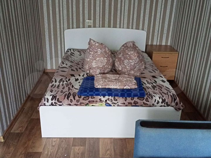 1-к. квартира, 35 м², 3/9 эт.