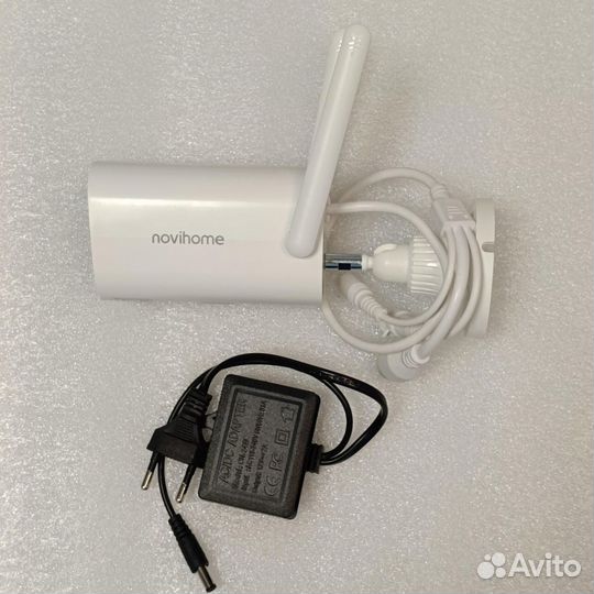 Камера видеонаблюдения wifi