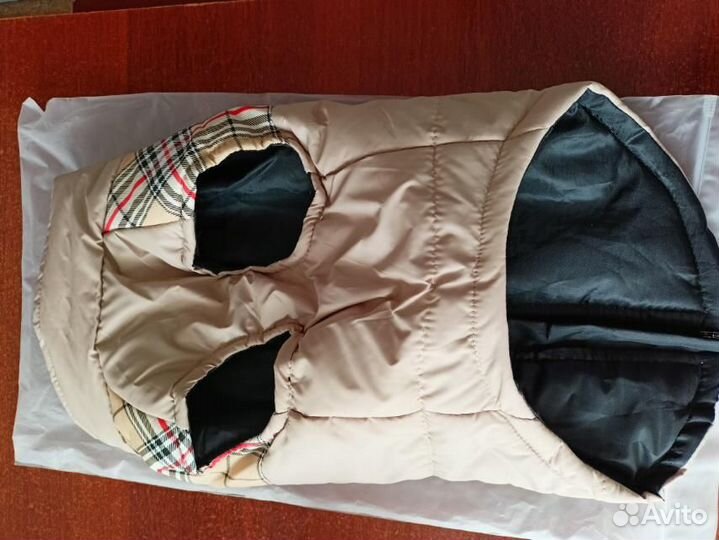 Одежда для маленьких пород собак