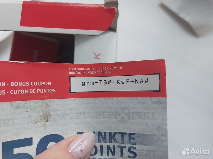 Подшипник пар.ступ