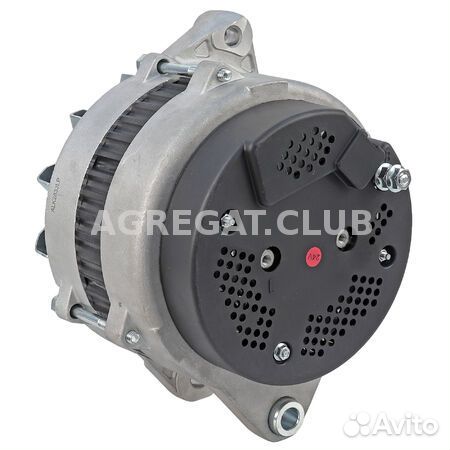 Генератор krauf ALK2833LP