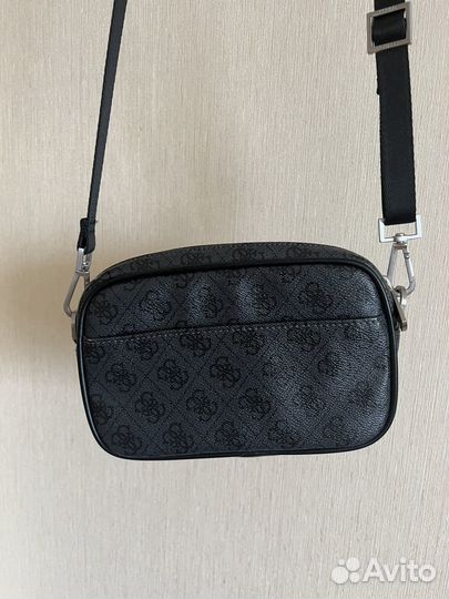 Сумка Guess кроссбоди