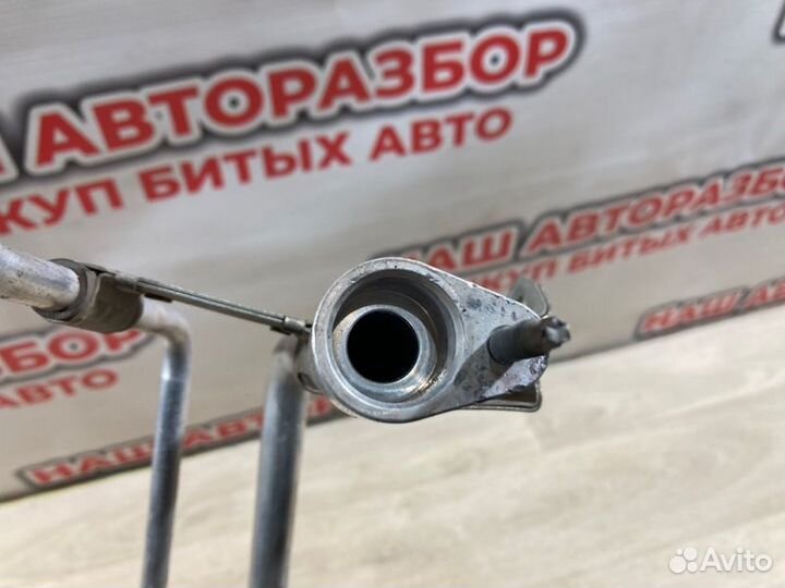 Трубка кондиционера LADA Vesta седан 2017