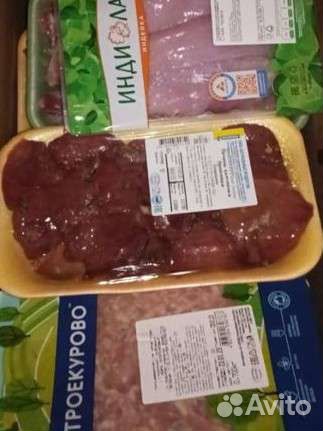 Корм для животных