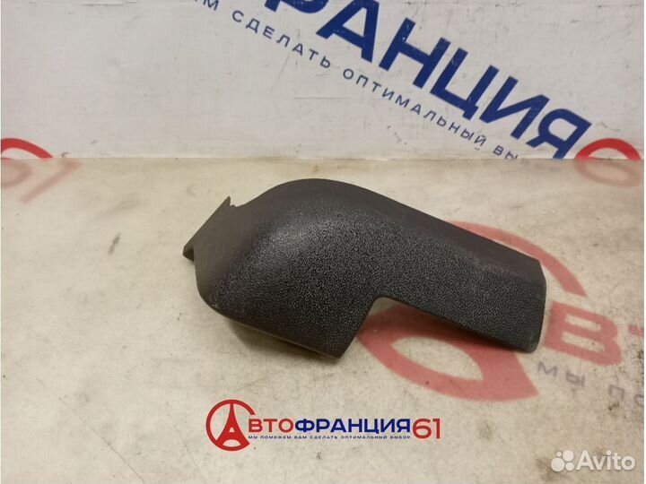 Накладка центральной консоли, 06093601 peugeot par