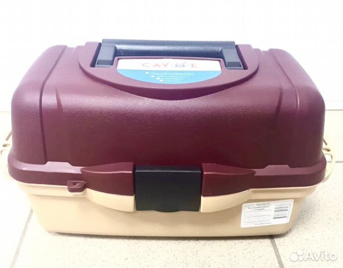 Рыбацкий набор