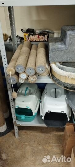 Лотоки переноски клетки