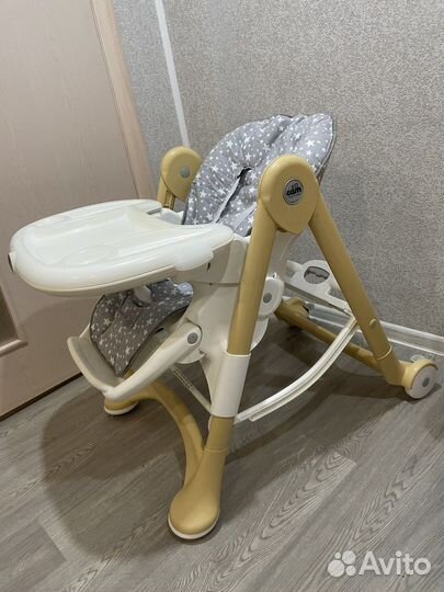 Стульчик-шезлонг Cam(италия)