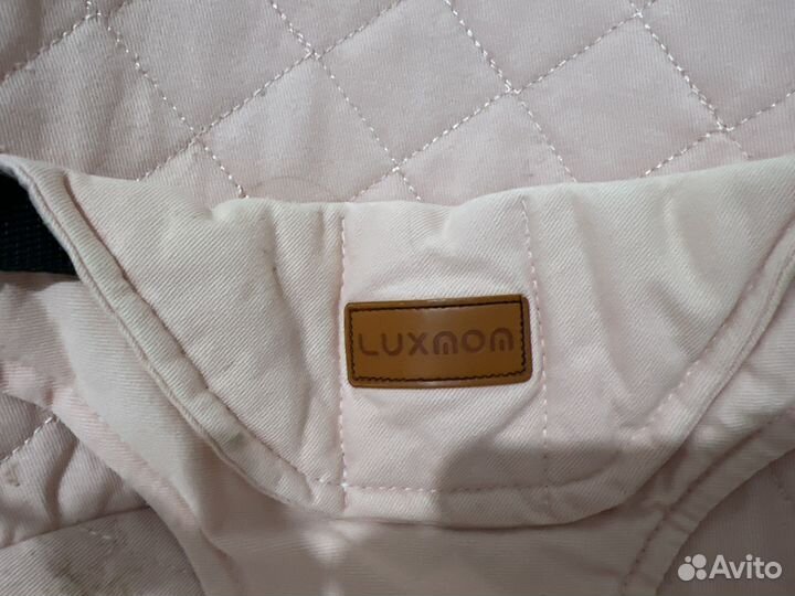 Шезлонг детский