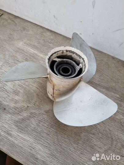 Гребной винт yamaha 70 100