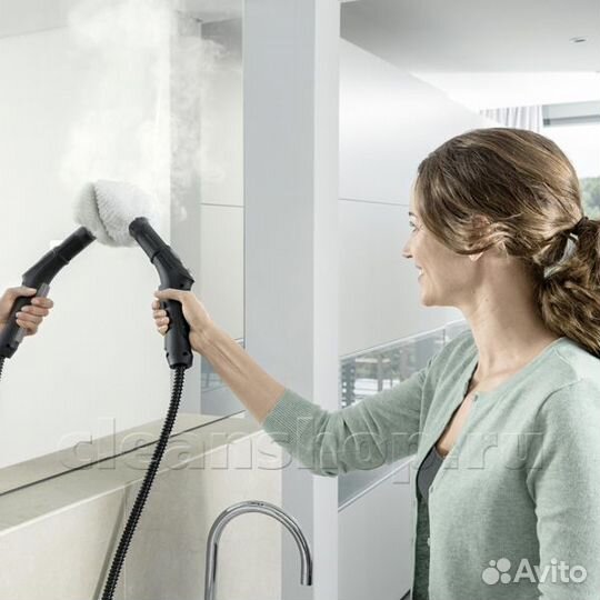 Пароочиститель karcher SC 5 easyfix premium