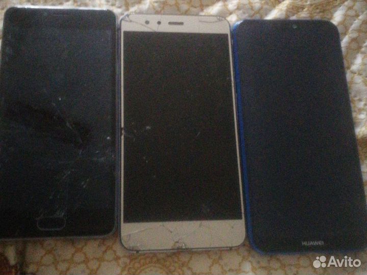 HUAWEI P20 Lite, 4/64 ГБ