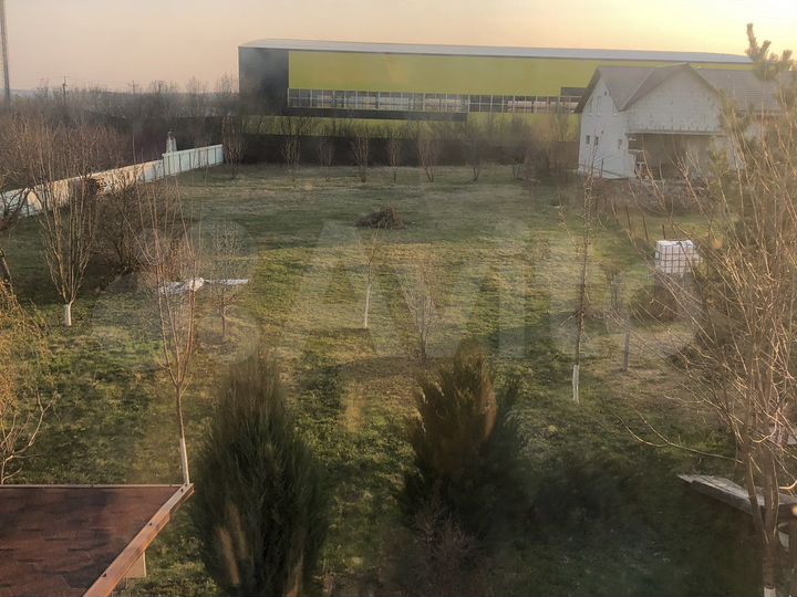 Участок 17 сот. (ИЖС)