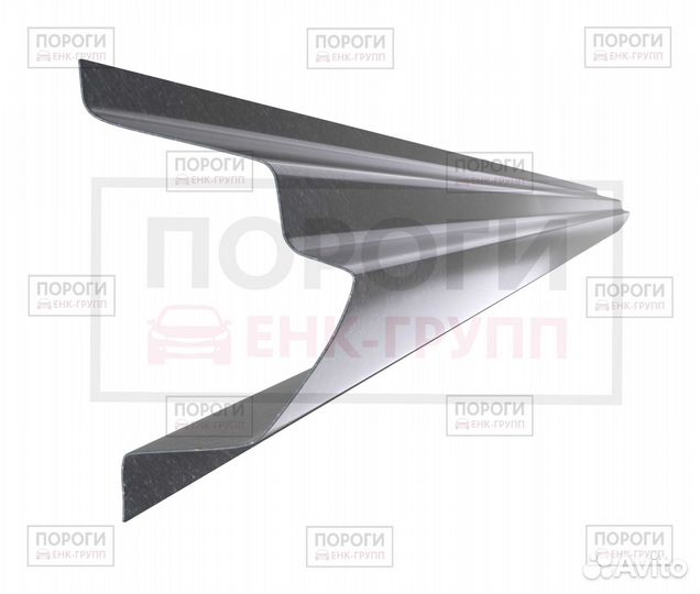 Пороги Москвич Святогор и другие