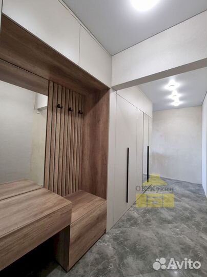 Гардеробная