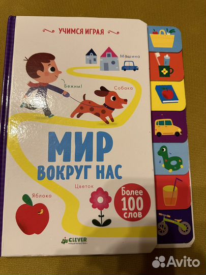 Clever мир вокруг нас