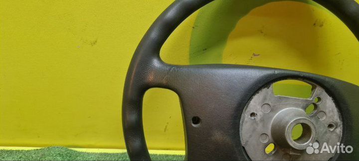 Руль Bmw 3-Series E46 1998