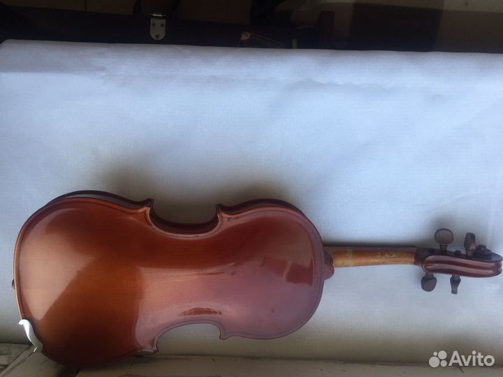 Скрипка 1/4 Josef Dvorak