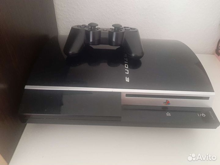 Sony playstation 3 PS3