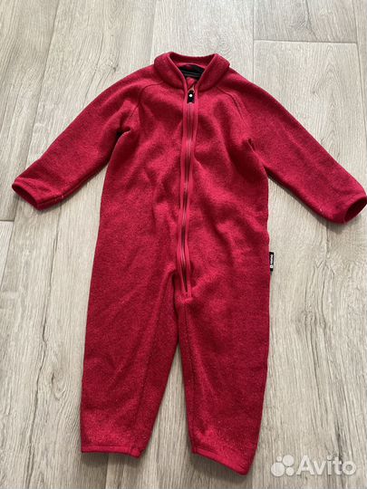 Поддева reima размер 80 (+6)