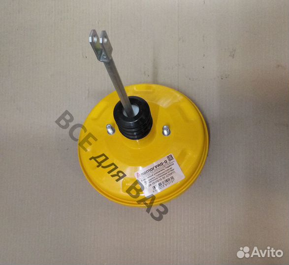 Вакуумный усилитель 2108-21099 2113-2115 Спорт