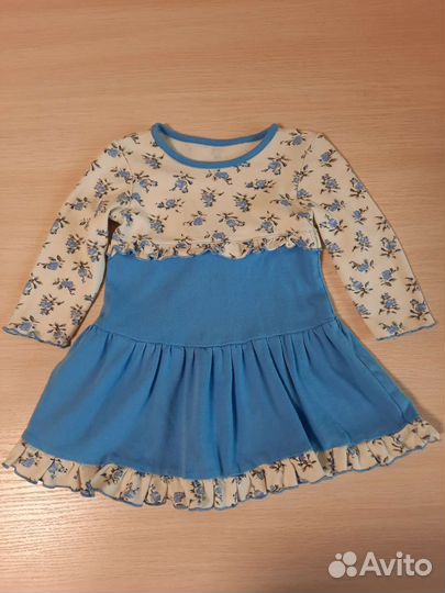 Вещи для девочки