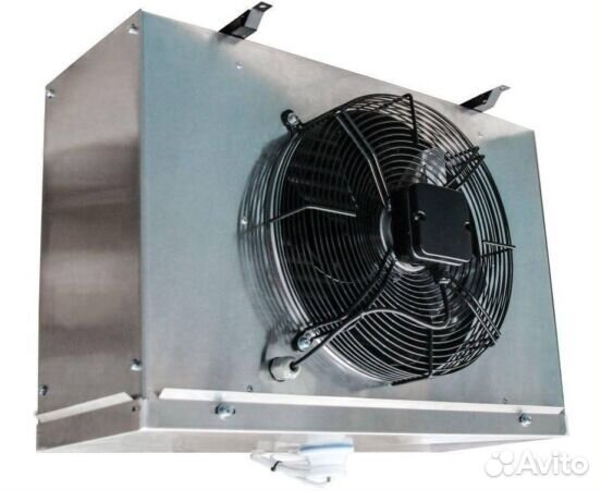 Холодильная сплит-система Intercold LCM 316PR FT