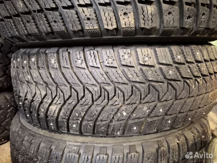 Michelin X-Ice North 3 185/65 R15 92T