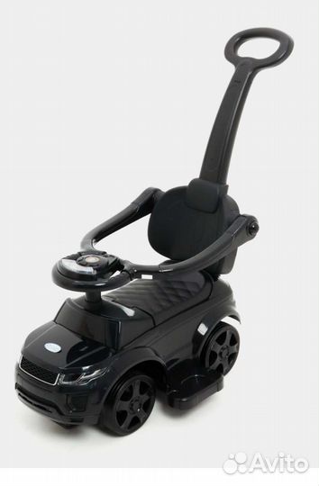 Машинка каталка