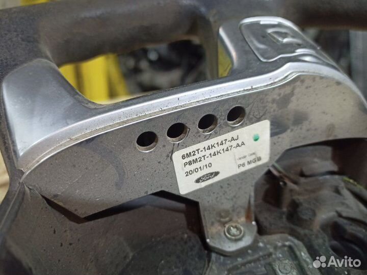 Руль рулевое колесо Ford Mondeo седан