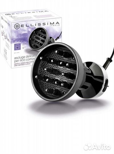 Фен-диффузор Bellissima