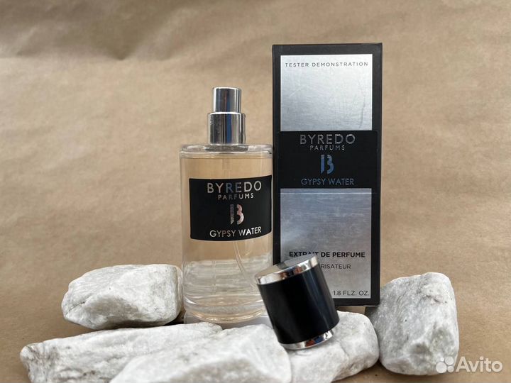 Byredo Gypsy Water