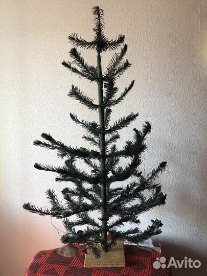 Елка новогодняя искусственная