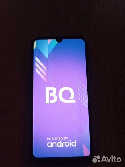 BQ 6040L Magic, 2/32 ГБ
