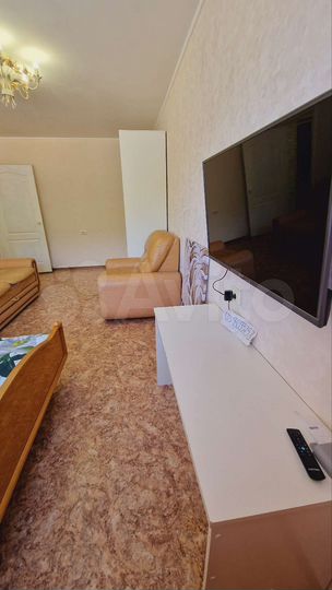 1-к. квартира, 37 м², 6/16 эт.