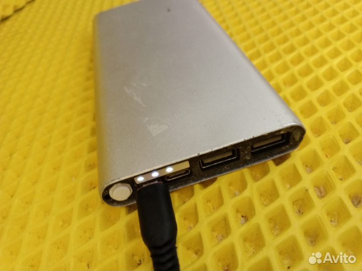 Power bank Xiaomi mi