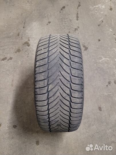 Goodyear Cargo Ultra Grip 2 235/45 R18