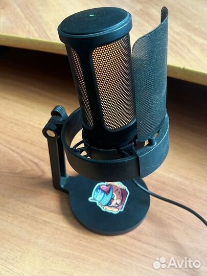 Fifine ampligame a8