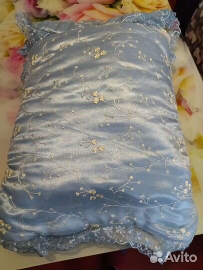 Конверт на выписку для мальчика зимний