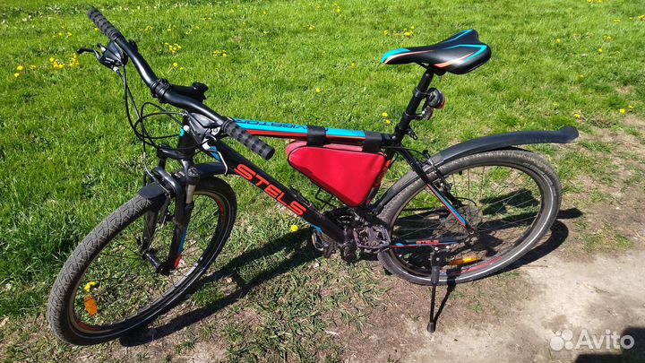 Велосипед Stels Navigator 620