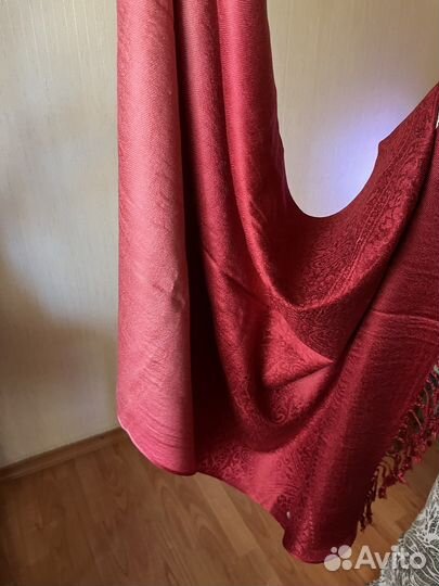 Платки pashmina